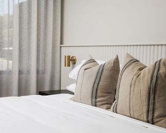 Motel Caloundra - Caloundra - Chambre