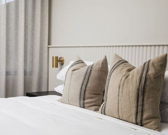 موتل كالوندرا - كالوندرا - غرفة نوم