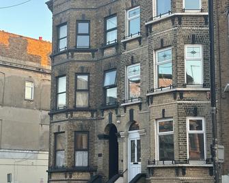 Margate Manor - Rooms by the Sea - Margate