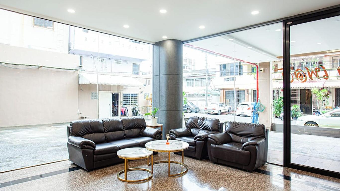 Chadchada place