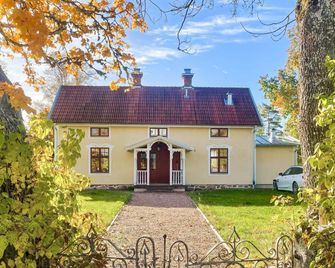 9 Person Holiday Home in Bello-by Traum - Eksjo - Gebäude