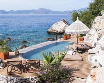 Nautical Hotel - Fethiye