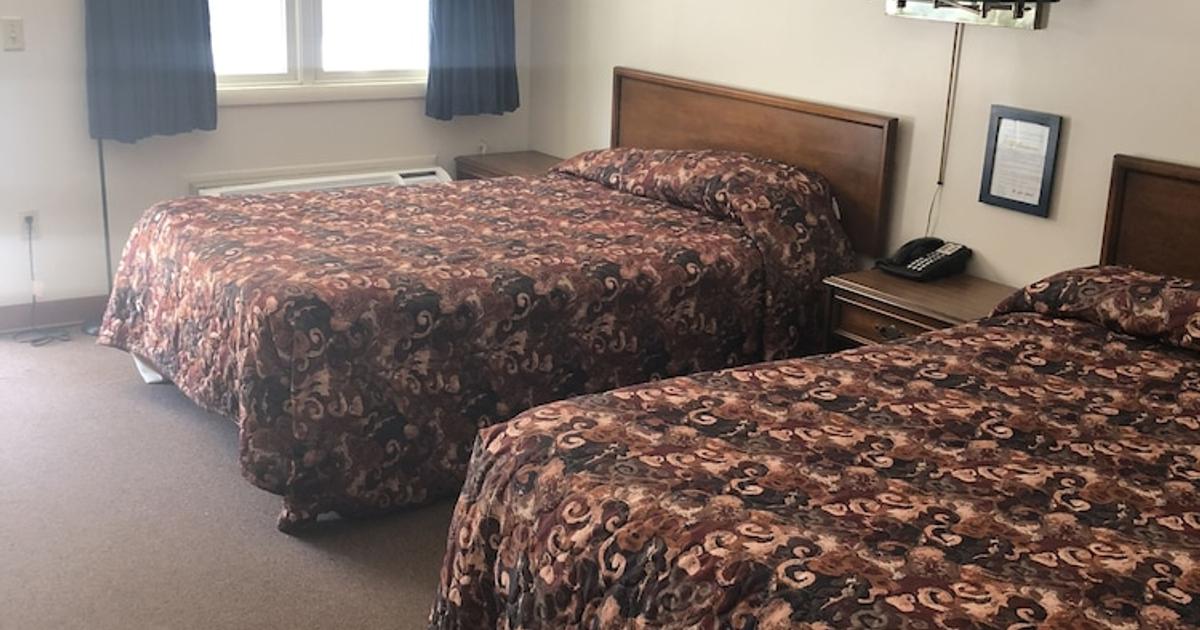 Gravity Inn Motel from 68. Waymart Hotel Deals & Reviews KAYAK