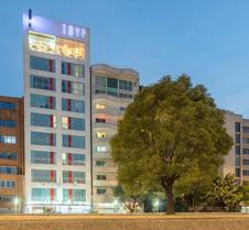 TRYP by Wyndham Mexico City World Trade Center Area