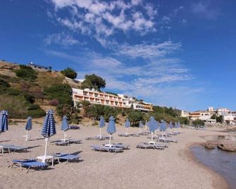 Creta Mare - Plakias - Playa