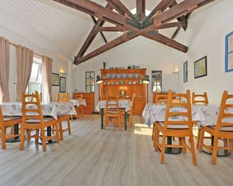 The Courtyard - Bunratty - Ristorante