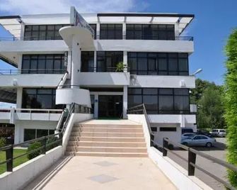 Hotel Le Pont - Prijedor - Edificio
