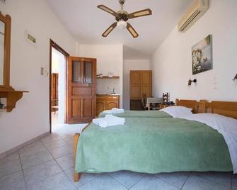 Amphitrite - Mirties - Schlafzimmer