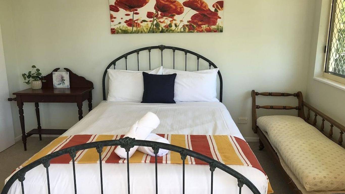 Kings Way Apartments