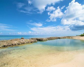 On The Bay - Bodden Town - Plaj