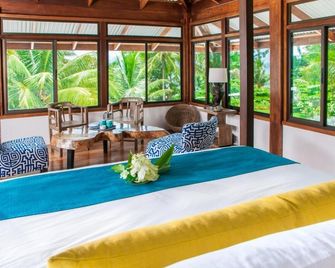 Blue Osa Beach Resort & Spa - Puerto Jiménez