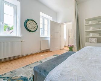 Ferienwohnung In Persenbeug - Persenbeug-Gottsdorf - Bedroom