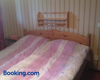 Funäs Fjäll Lägenhet - Funäsdalen - Habitación