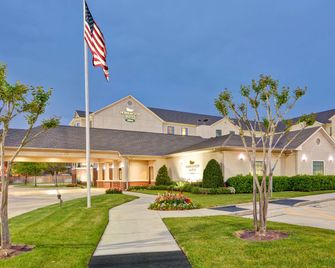 Homewood Suites by Hilton Houston West-Energy Corridor - יוסטון - בניין