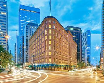 The Brown Palace Hotel and Spa Autograph Collection - Denver - Building