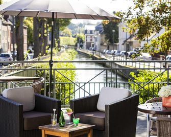 Hôtel Mercure Beauvais Centre Cathédrale - Бове - Балкон