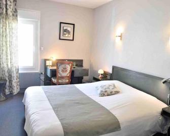 Le Saint Sébastien - Blendecques - Ložnice