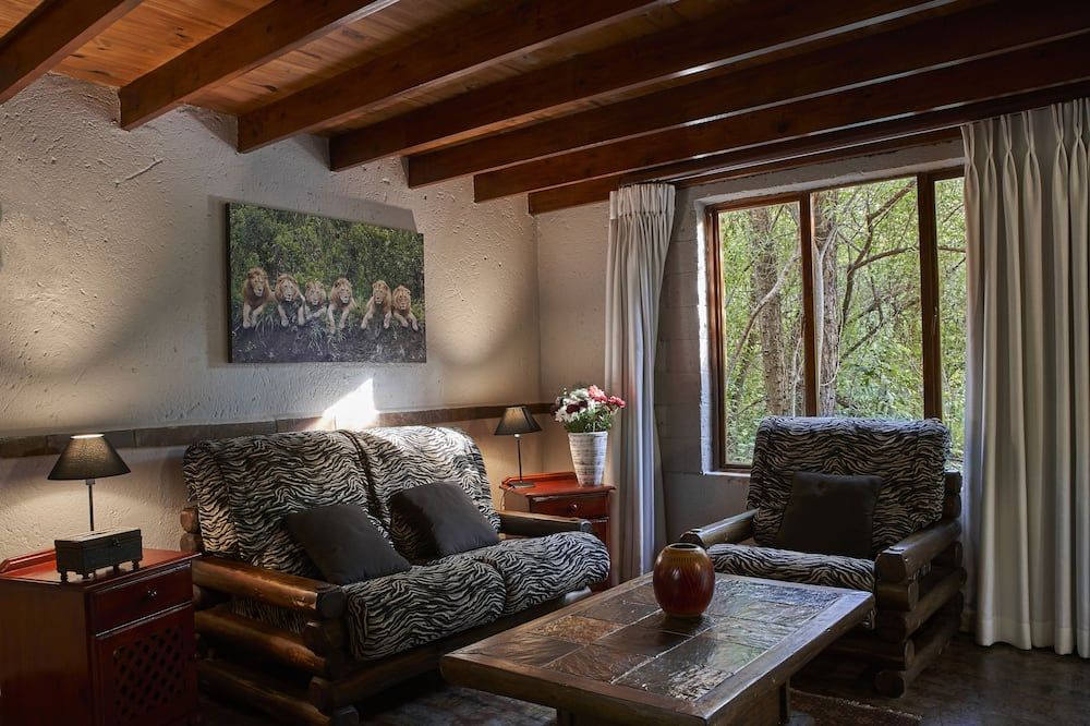 Grand Kruger Lodge and Spa