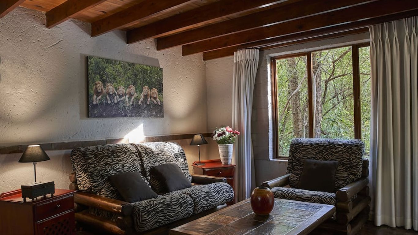 Grand Kruger Lodge and Spa