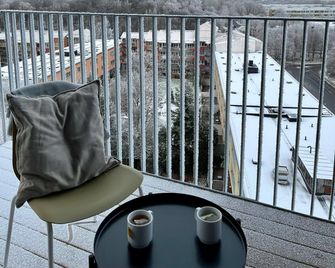 Place Lund - Lund - Balcony