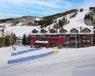 The Osprey at Beaver Creek, A RockResort - Beaver Creek - Gebäude