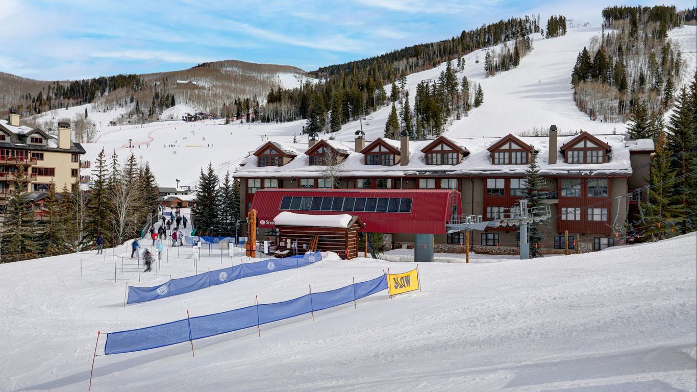 The Osprey at Beaver Creek, A RockResort