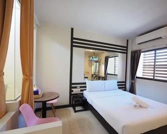 Pp Resort - Hat Yai - Habitación