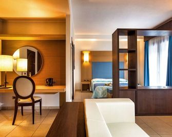 Lu' Hotel Carbonia - Carbonia