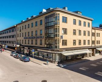Good Morning Karlstad City - Karlstad - Edifício
