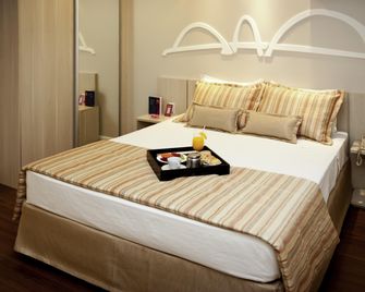 Mercure Brasilia Lider - Brasilia - Habitación