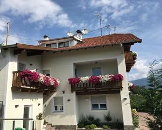 Garni San Paolo - Eppan an der Weinstrasse - Gebäude