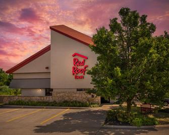 Red Roof Inn Erie - I-90 - Erie - Building