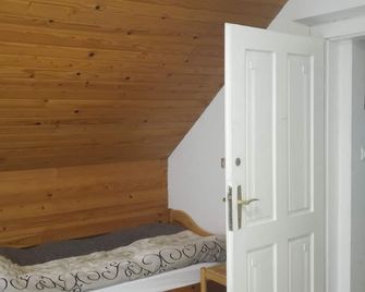vintage paradise near Kranjska Gora - Mojstrana