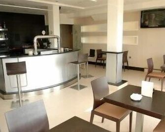 Hotel Arteixo - Arteixo - Restaurante