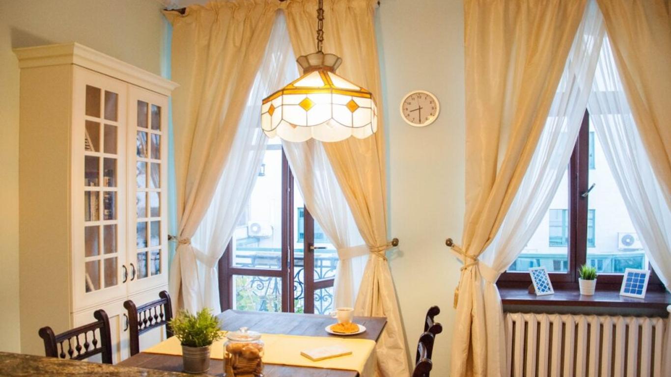 آرت نوفو سنتر