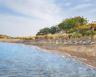 Aphrodite Hills Rentals - Apartments - Kouklia