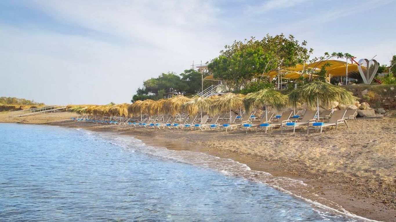 Aphrodite Hills Holiday Residences Apartments