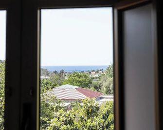 Casa vacanze da Nicola - Villafranca Tirrena - Balcony
