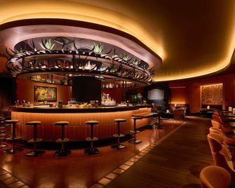 Fairmont Chicago, Millennium Park - Chicago - Bar