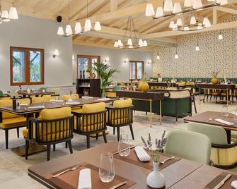 Solaris Villas Kornati - Sibenik - Restaurante