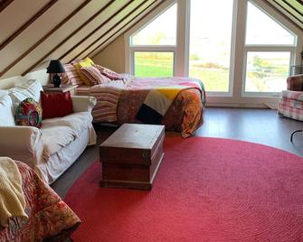 Ocean View/Wolfville/Grand Pre - Wolfville