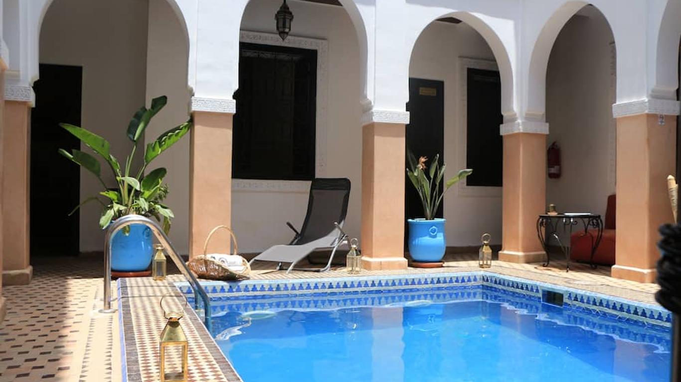 رياض الشرقي