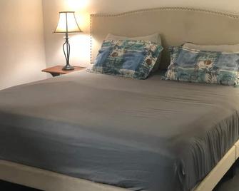 Exquisite 2 Bedroom apartment - Manchester NH - Manchester - Bedroom
