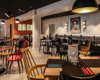 ibis Styles Clermont-Ferrand République - Clermont-Ferrand - Ristorante