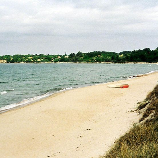 6 Person Holiday Home in Ronne – Rønne