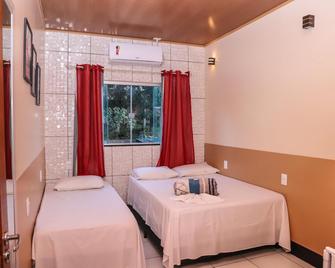 Hotel Jurua - Cruzeiro Do Sul - Quarto
