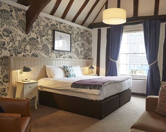 White Hart Hotel by Greene King Inns - Colchester - Quarto