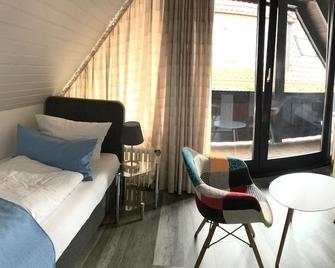 Hotel zum Braunen Hirschen - Bad Driburg - Habitación