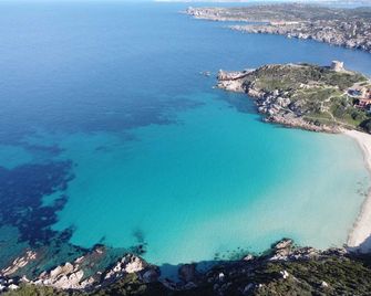 Hotel Corallaro - Santa Teresa Gallura