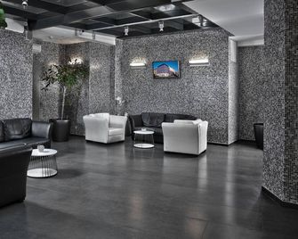 Hotel Galileo Prague - Praha (Prague) - Hành lang